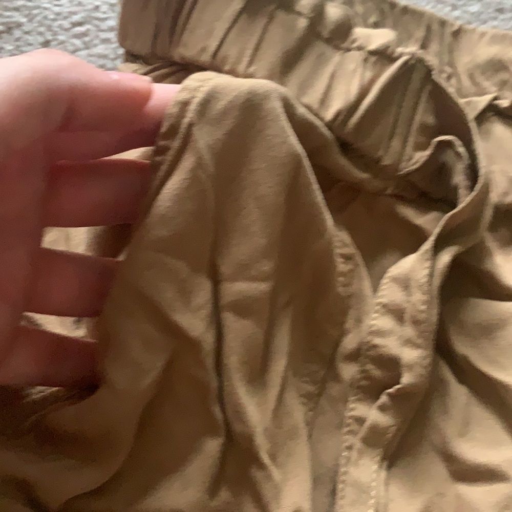 SO Shorts - Picture 2 of 3